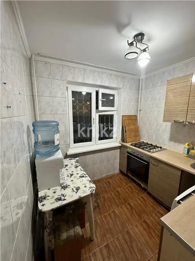 Продажа 3-комнатной квартиры, 58 м² в Алматы - фото 4