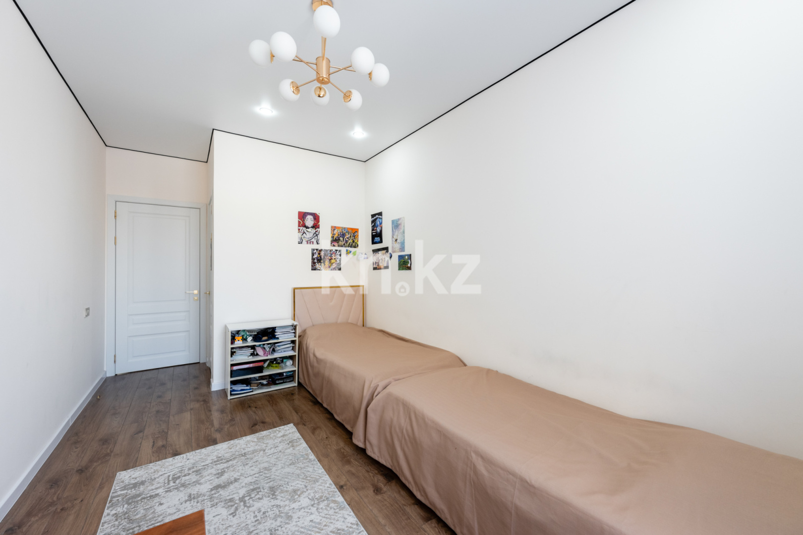 Продажа 3-комнатной квартиры, 85 м² в Астане - фото 25