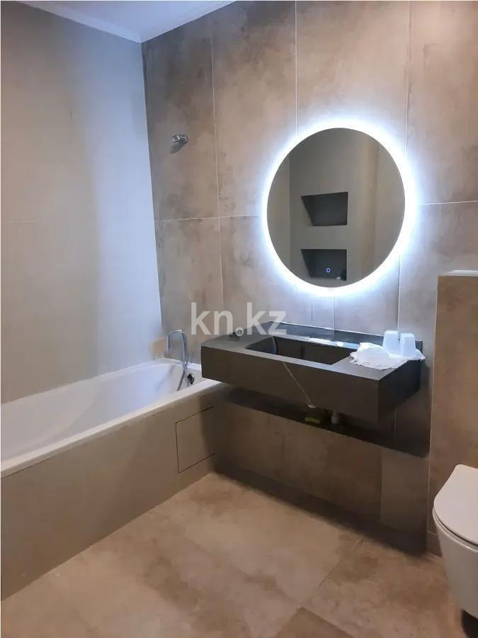 Продажа 1-комнатной квартиры, 45 м², пр. Туран, дом  55/3 в Астане - фото 3