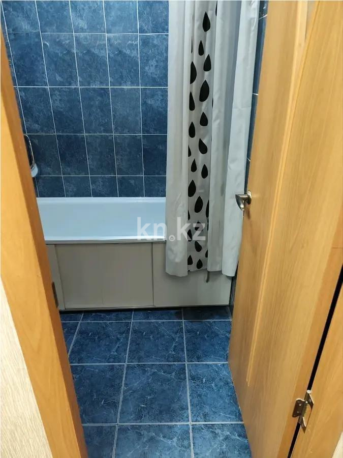Продажа 1-комнатной квартиры, 36.6 м² - Продажа однокомнатных квартир в Алматы фото 3 из 4