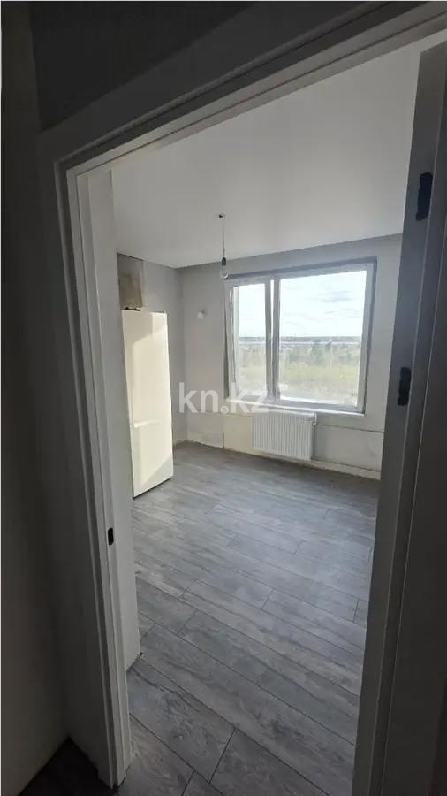 Продажа 2-комнатной квартиры, 52.4 м² - Продажа двухкомнатных квартир от собственников в Астане фото 1 из 4