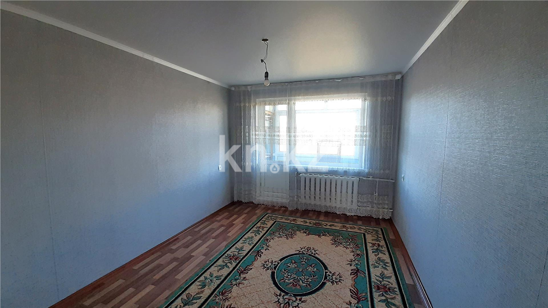 Продажа 2-комнатной квартиры, 48 м², мкр-н 6-й в Темиртау - фото 3