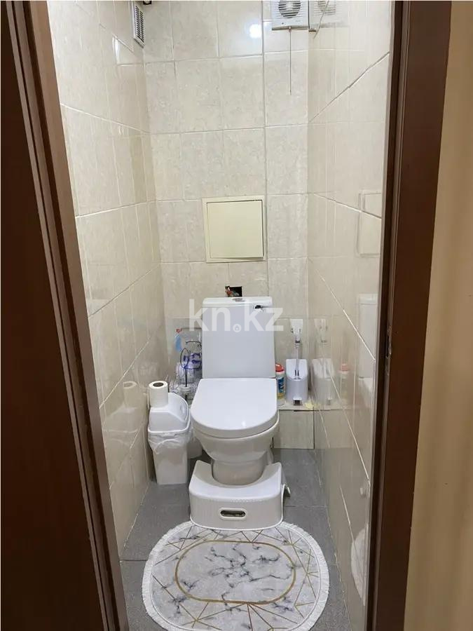 Продажа 3-комнатной квартиры, 73 м² - Продажа трехкомнатных квартир в монолитно-каркасном доме в Алматы фото 6 из 7