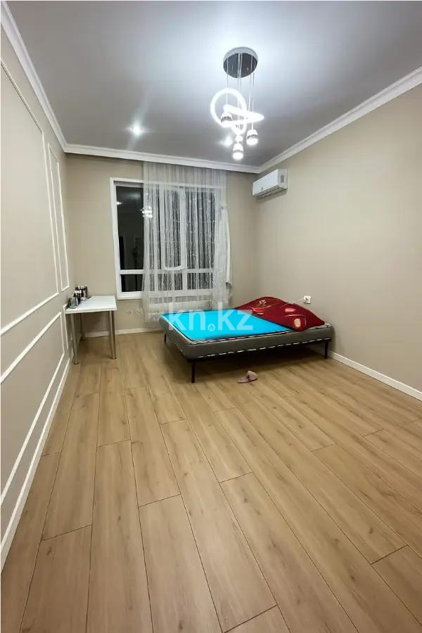 Продажа 2-комнатной квартиры, 42.4 м², пр. Райымбека, дом  351/1 в Алматы