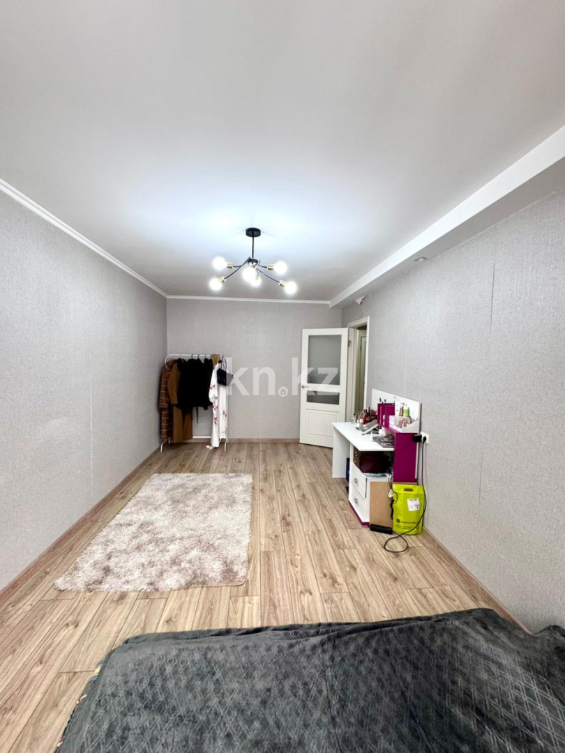 Продажа 3-комнатной квартиры, 61.5 м² - Продажа квартир в Алматы - страница 29 фото 8 из 28