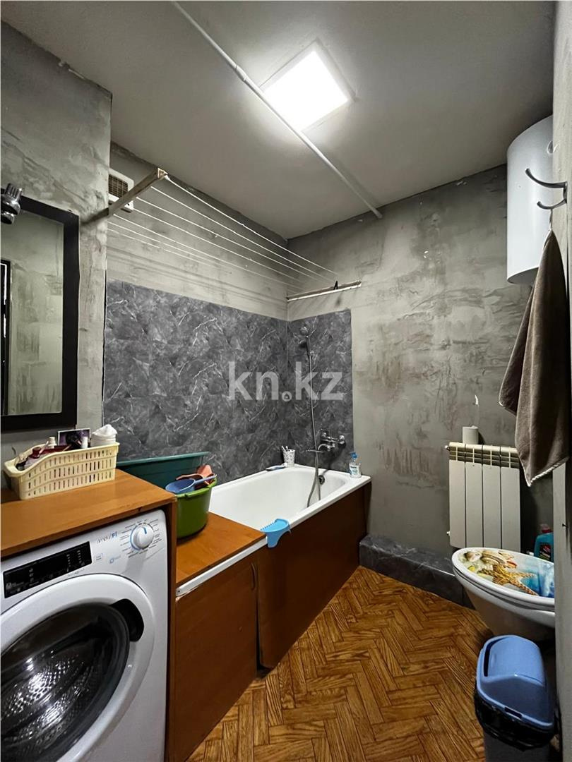 Продажа 2-комнатной квартиры, 48 м² в Караганде - фото 8