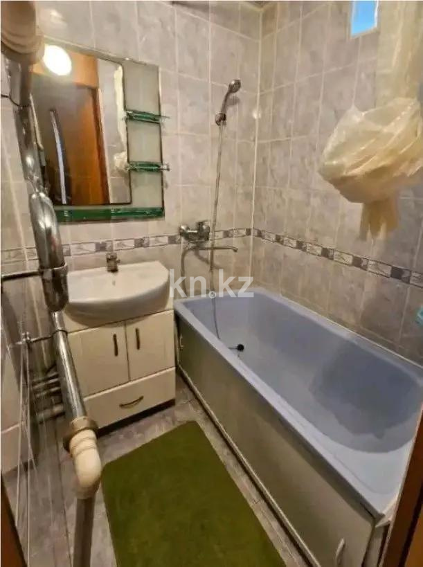 Продажа 2-комнатной квартиры, 50 м² - Продажа квартир от собственников в Караганде - страница 2 фото 4 из 4