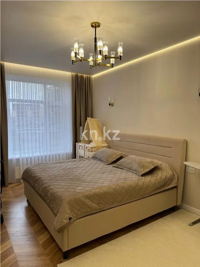 Продажа 3-комнатной квартиры, 64 м², ул. Е-882, дом  15 - Продажа  трехкомнатных квартир в Астане фото 2 из 5