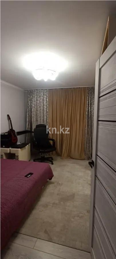 Продажа 3-комнатной квартиры, 73 м², ул. Рыскулбекова, дом  16/1 в Астане - фото 2