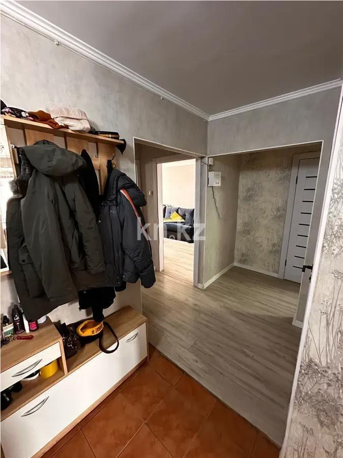 Продажа 3-комнатной квартиры, 72 м², ул. Дунентаева, дом  32 - Продажа квартир в Алматы фото 5 из 6