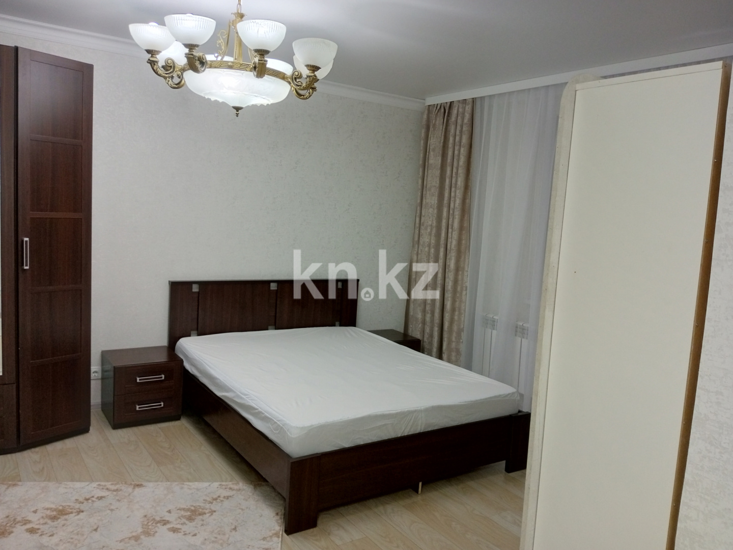 Аренда 1-комнатной квартиры, 41.5 м², ул. Бейбарыс Султан, дом  12 - Аренда квартир помесячно в Астане без посредников фото 8 из 24