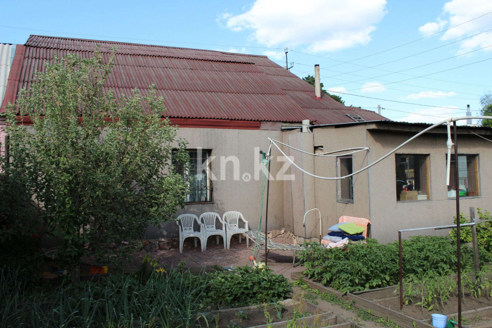 Продажа 4-комнатного дома, 90.4 м², ул. Анжерская в Караганде - фото 3