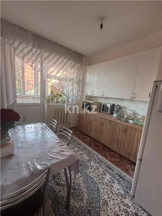 Продажа 1-комнатной квартиры, 33.1 м² - Продажа квартир от собственников в Астане - страница 3 фото 2 из 3