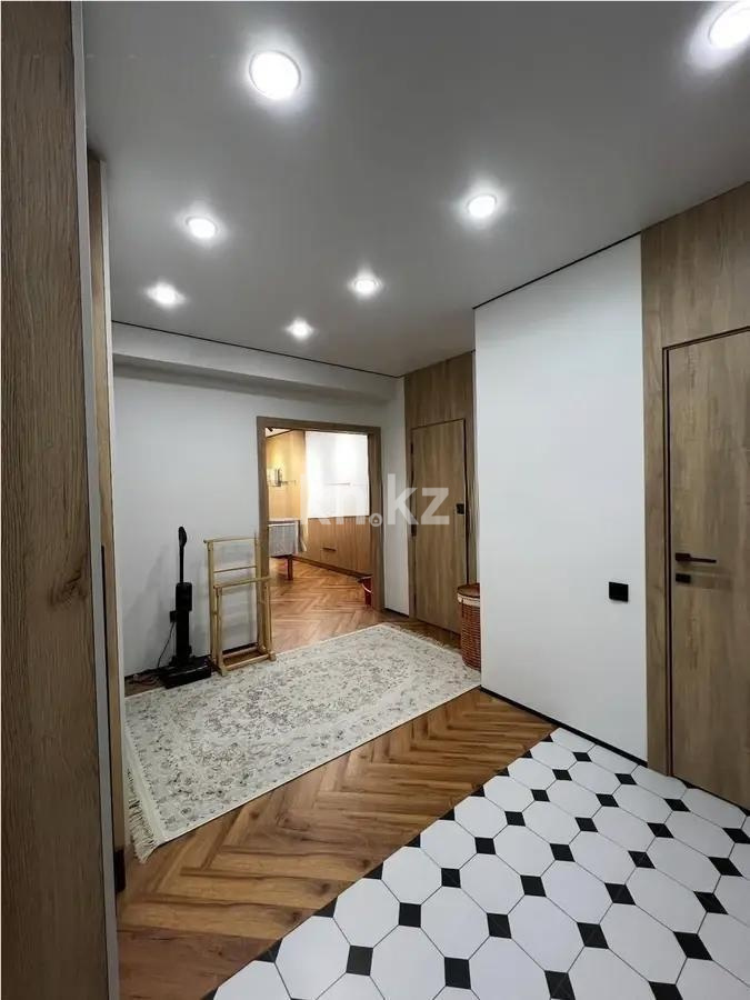 Продажа 3-комнатной квартиры, 93 м² - Недвижимость в Алматы фото 2 из 2