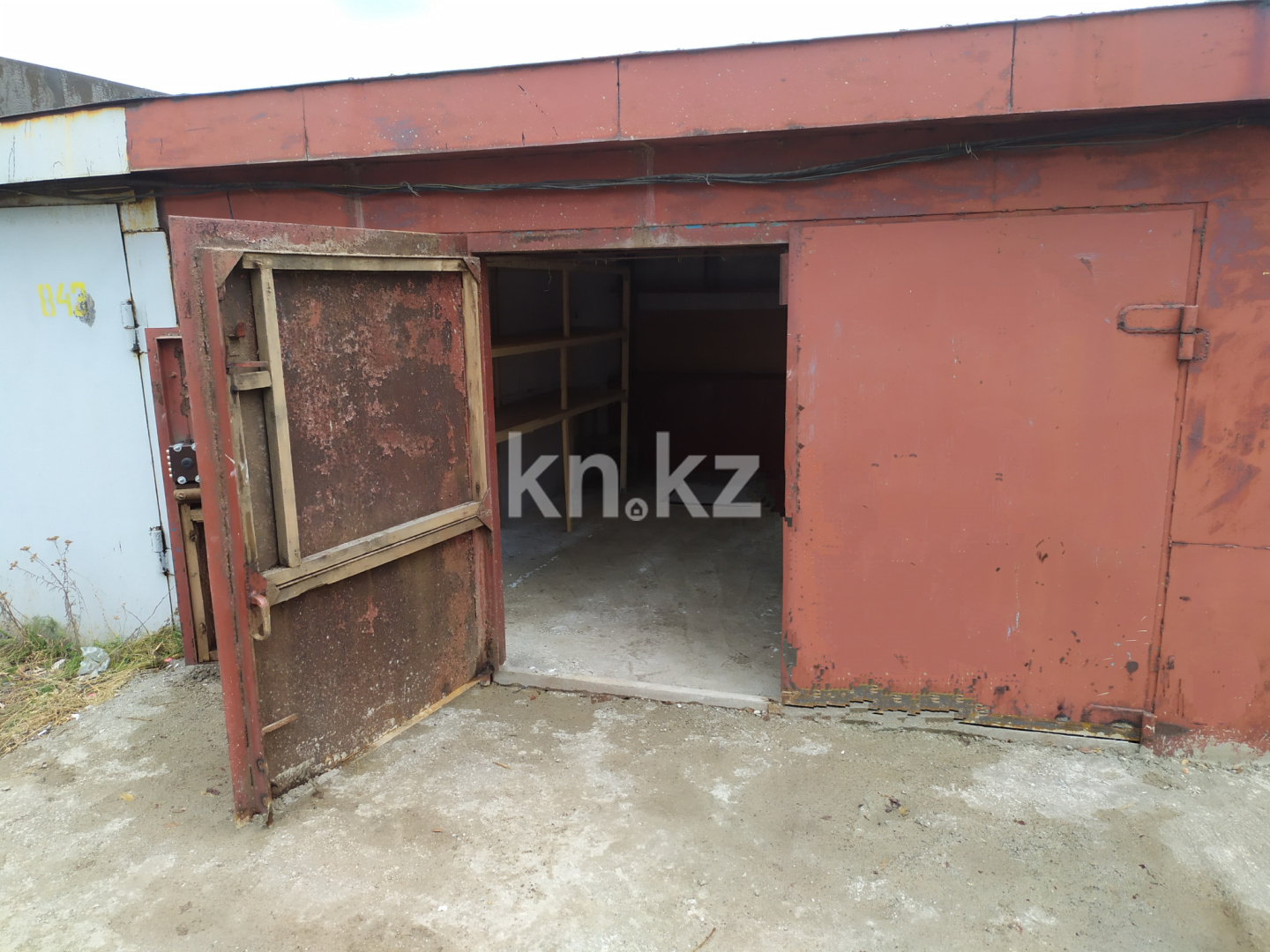 Продажа , 28 м², ул. Пушкина - Продажа зданий в Астане фото 12 из 21