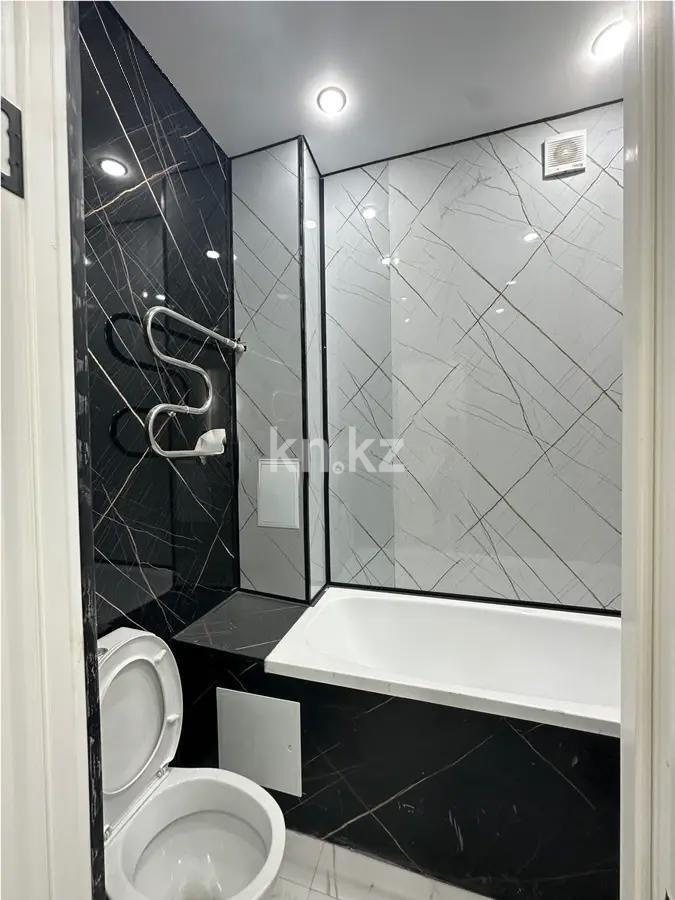 Продажа 1-комнатной квартиры, 21 м², ул. Е-810, дом  2/21 - Продажа квартир в Астане фото 2 из 3