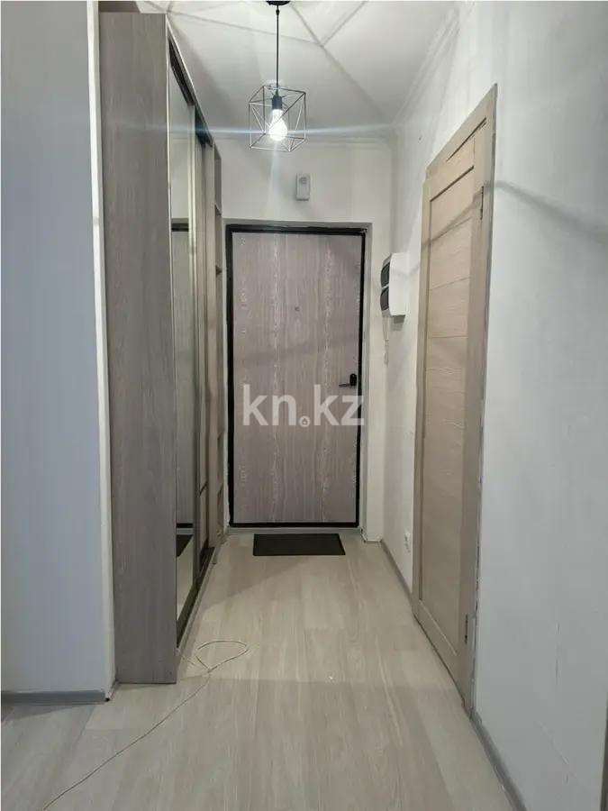 Продажа 1-комнатной квартиры, 39 м², ул. Бектурова, дом  4в - Продажа квартир без посредников в Астане фото 6 из 6