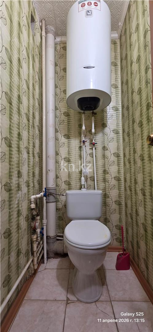 Продажа 3-комнатной квартиры, 67 м² - Продажа трехкомнатных квартир в Темиртау - страница 2 фото 11 из 17