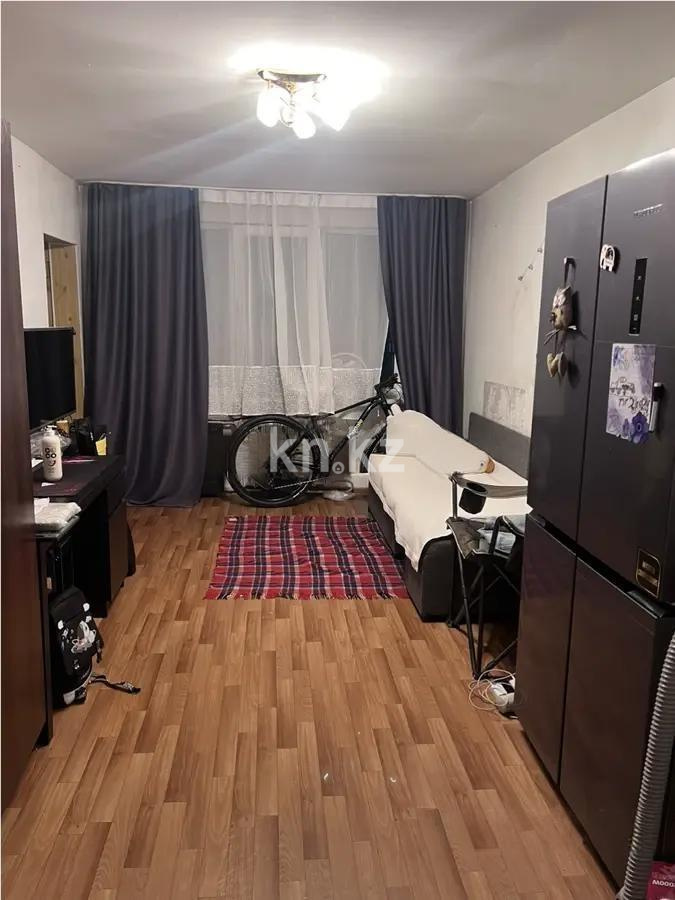 Продажа 2-комнатной квартиры, 42 м² - Продажа квартир от собственников в Алматы - страница 8 фото 1 из 5