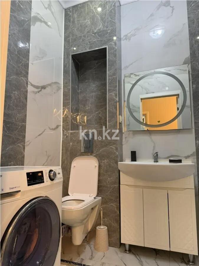 Продажа 1-комнатной квартиры, 40 м² в Астане - фото 6