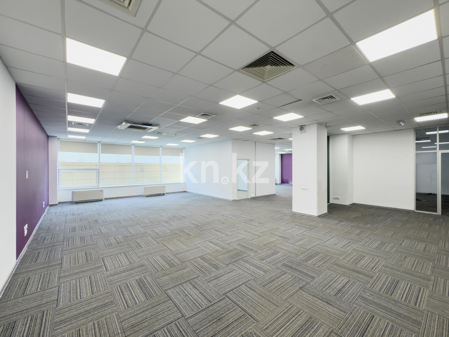 Аренда помещения - Аренда офисных и торговых помещений в Алматы фото 1 из 14