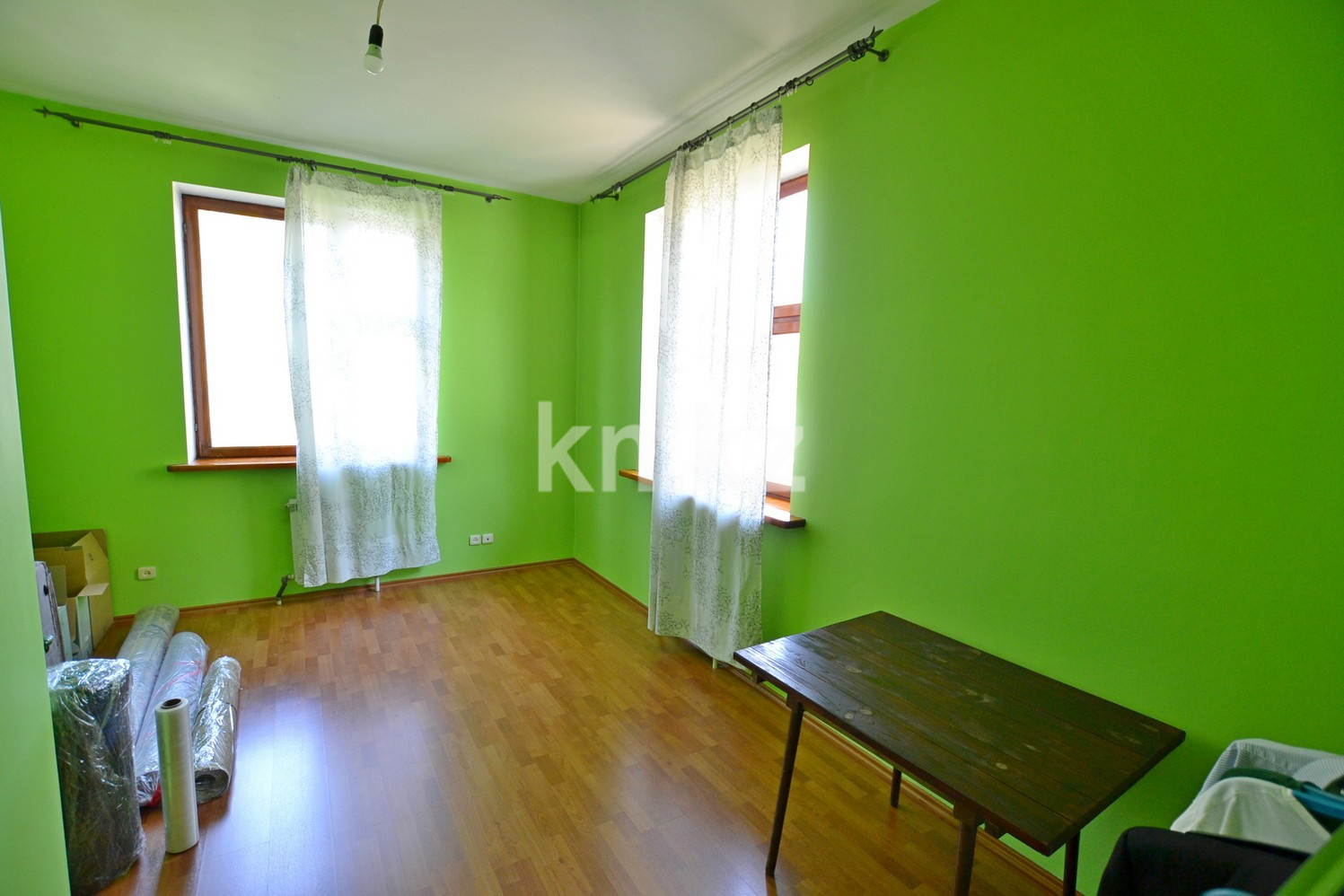 Продажа 8-комнатного дома, 260 м², ул. Шевцовой в Алматы - фото 11