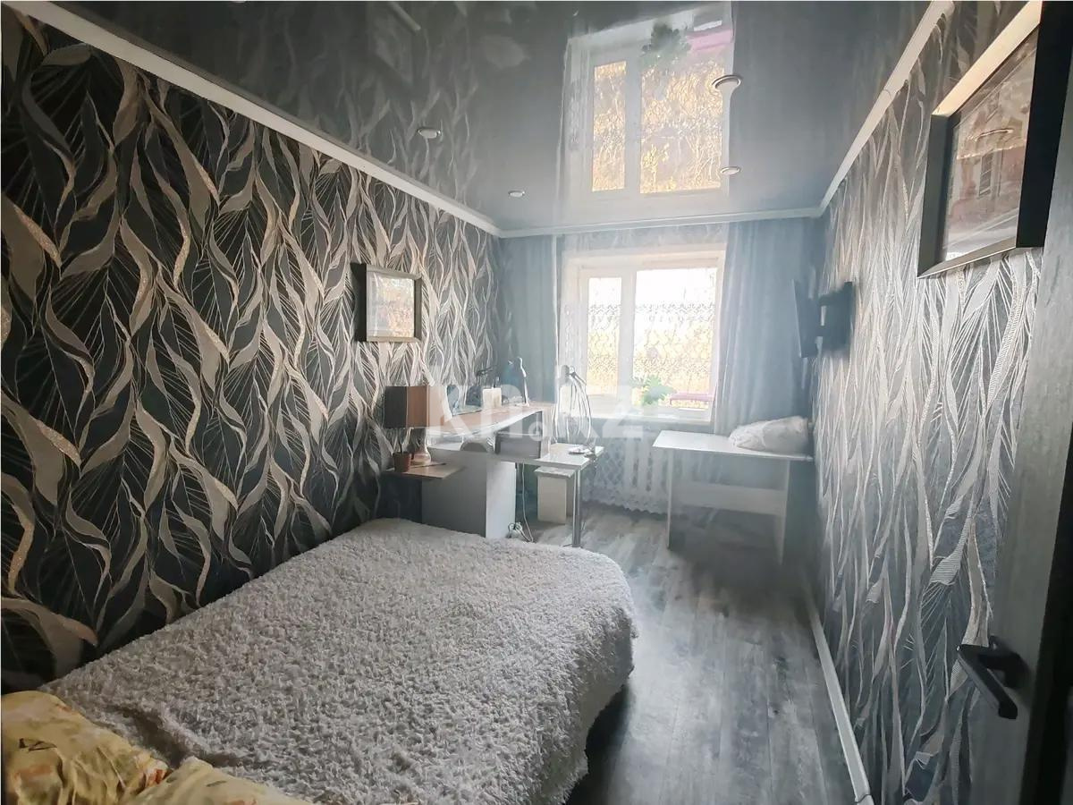 Продажа 2-комнатной квартиры, 44 м², мкр-н 14, дом  11 в Караганде - фото 2