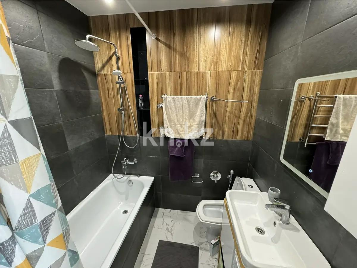 Продажа 1-комнатной квартиры, 45 м² - Продажа квартир в Казахстане - страница 18 фото 4 из 5