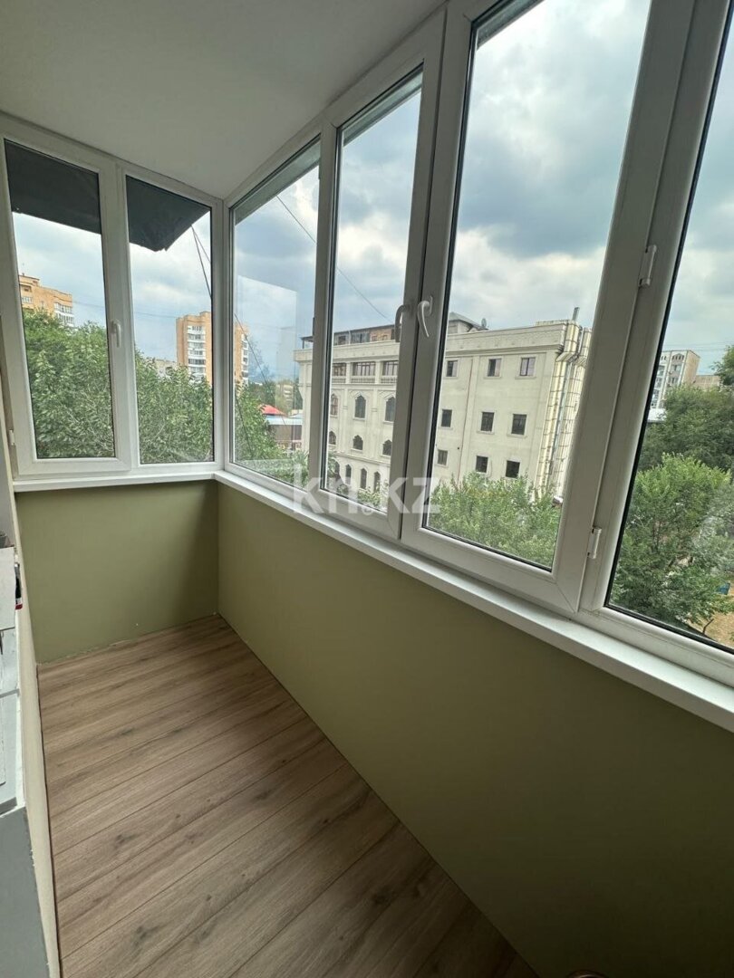 Продажа 2-комнатной квартиры, 54.2 м² в Алматы - фото 5