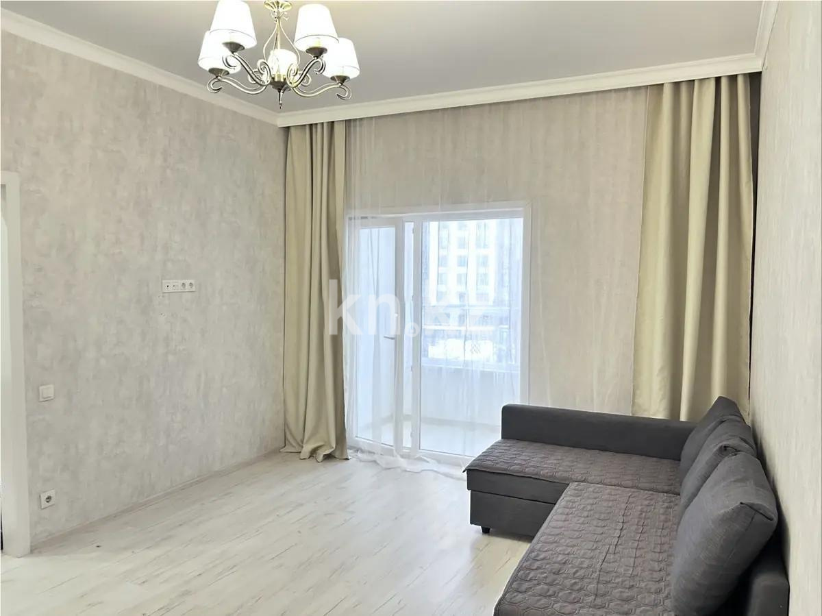 Продажа 1-комнатной квартиры, 42 м² - Продажа однокомнатных квартир от собственников в Астане - страница 41 фото 1 из 4