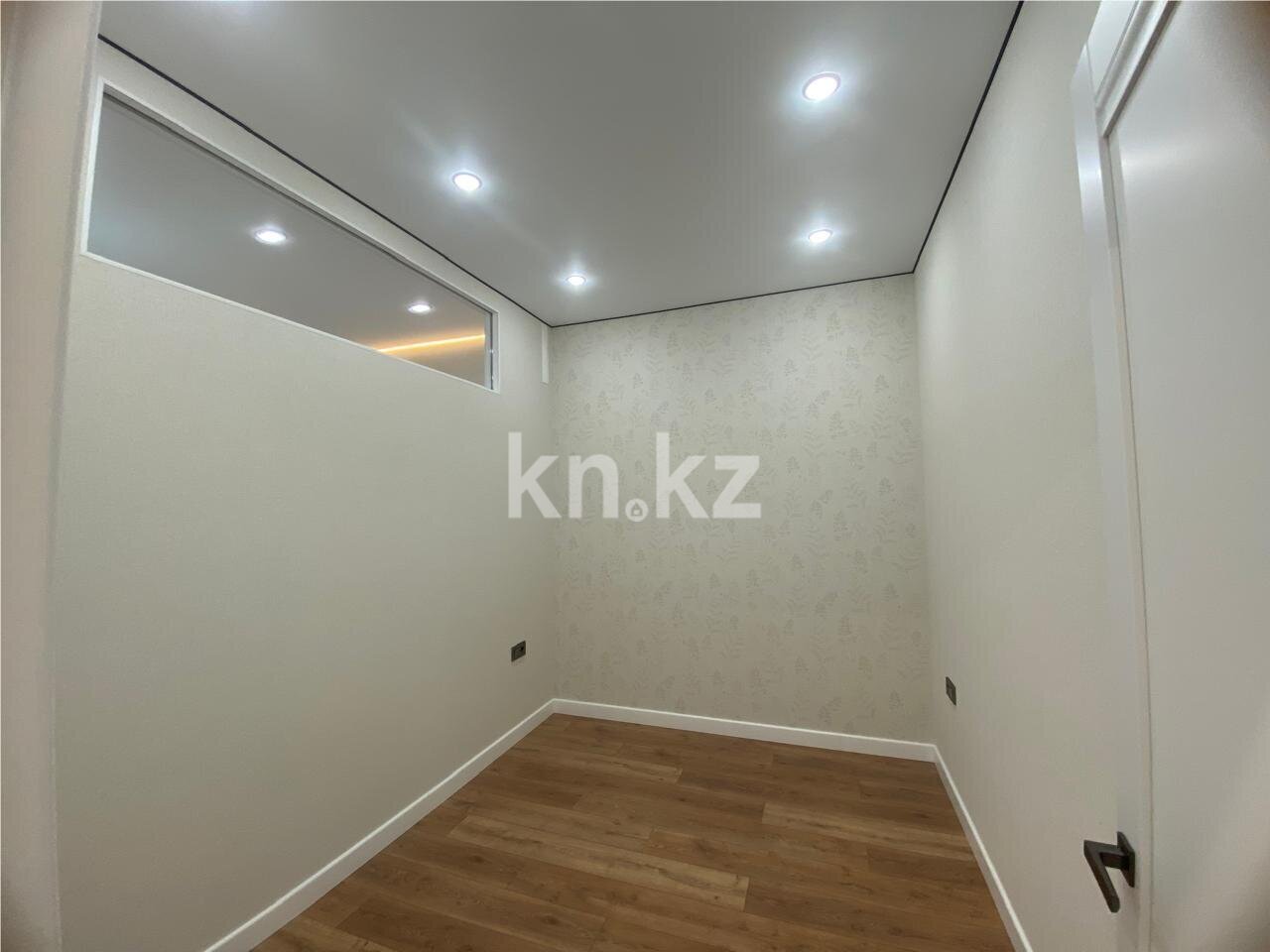 Продажа 2-комнатной квартиры, 41.2 м² в Астане - фото 5