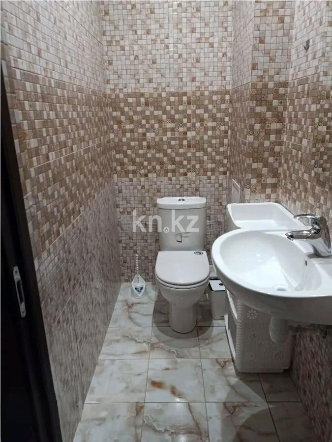 Продажа 2-комнатной квартиры, 65 м², ул. Нарикбаева, дом  9 в Астане - фото 5 Продажа 2-комнатной квартиры, 65 м², ул. Нарикбаева, дом  9 в Астане - фото 5