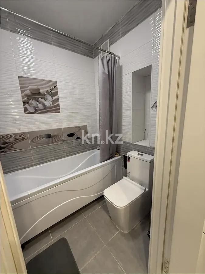 Продажа 3-комнатной квартиры, 78 м², пр. Улы Дала, дом  65/2 - Продажа квартир в новостройках Астаны без посредников фото 6 из 6