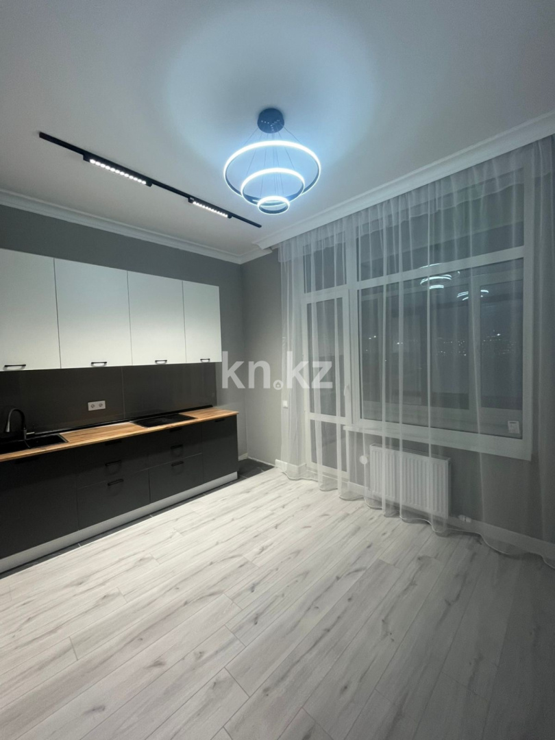 Продажа 1-комнатной квартиры, 43 м² в Астане - фото 11