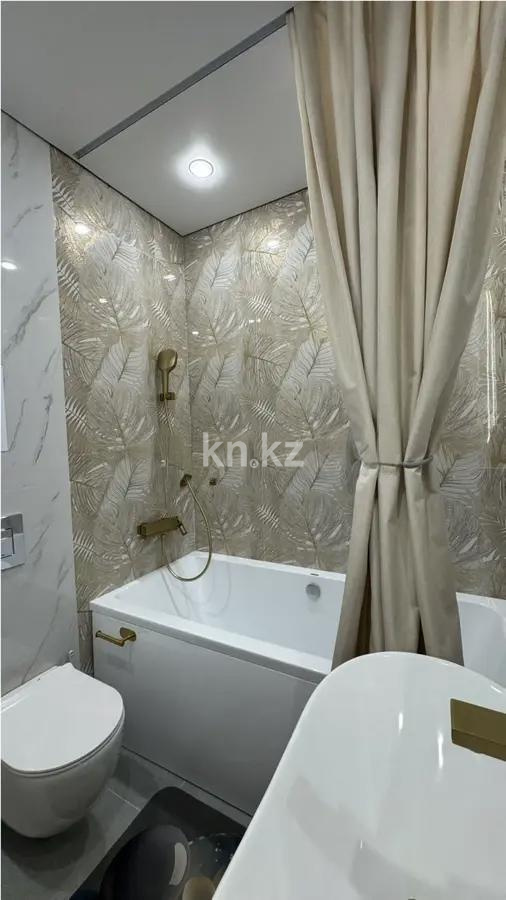 Продажа 4-комнатной квартиры, 118.5 м², ул. Нурмагамбетова, дом  25/1 в Астане - фото 6