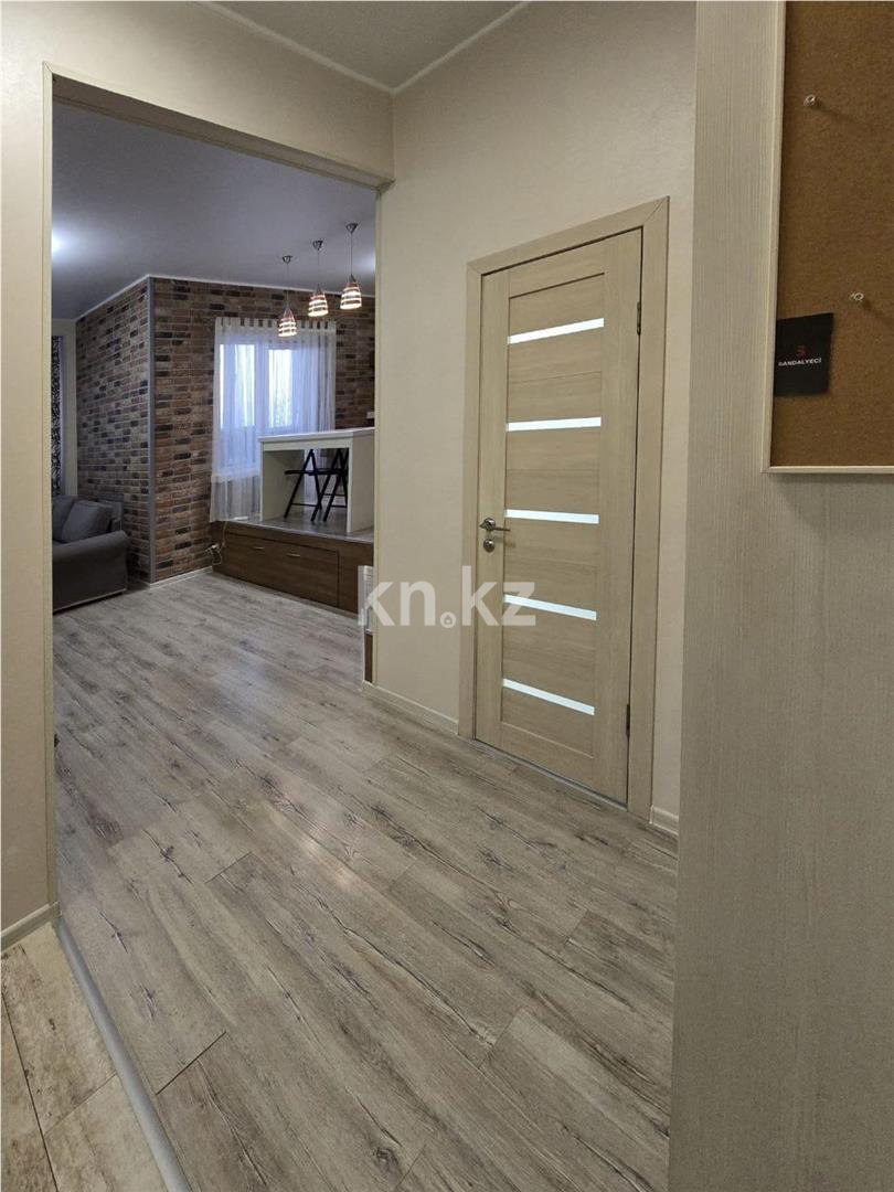 Продажа 1-комнатной квартиры, 49 м² - Продажа баз, складов и промышленной недвижимости в Атырау фото 6 из 9