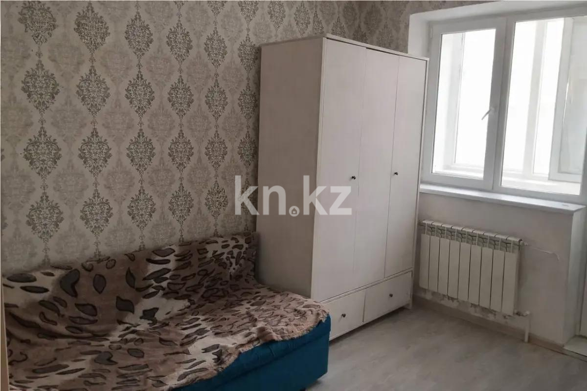 Продажа 2-комнатной квартиры, 38.5 м², ул. Болекпаева, дом  14 в Астане - фото 2