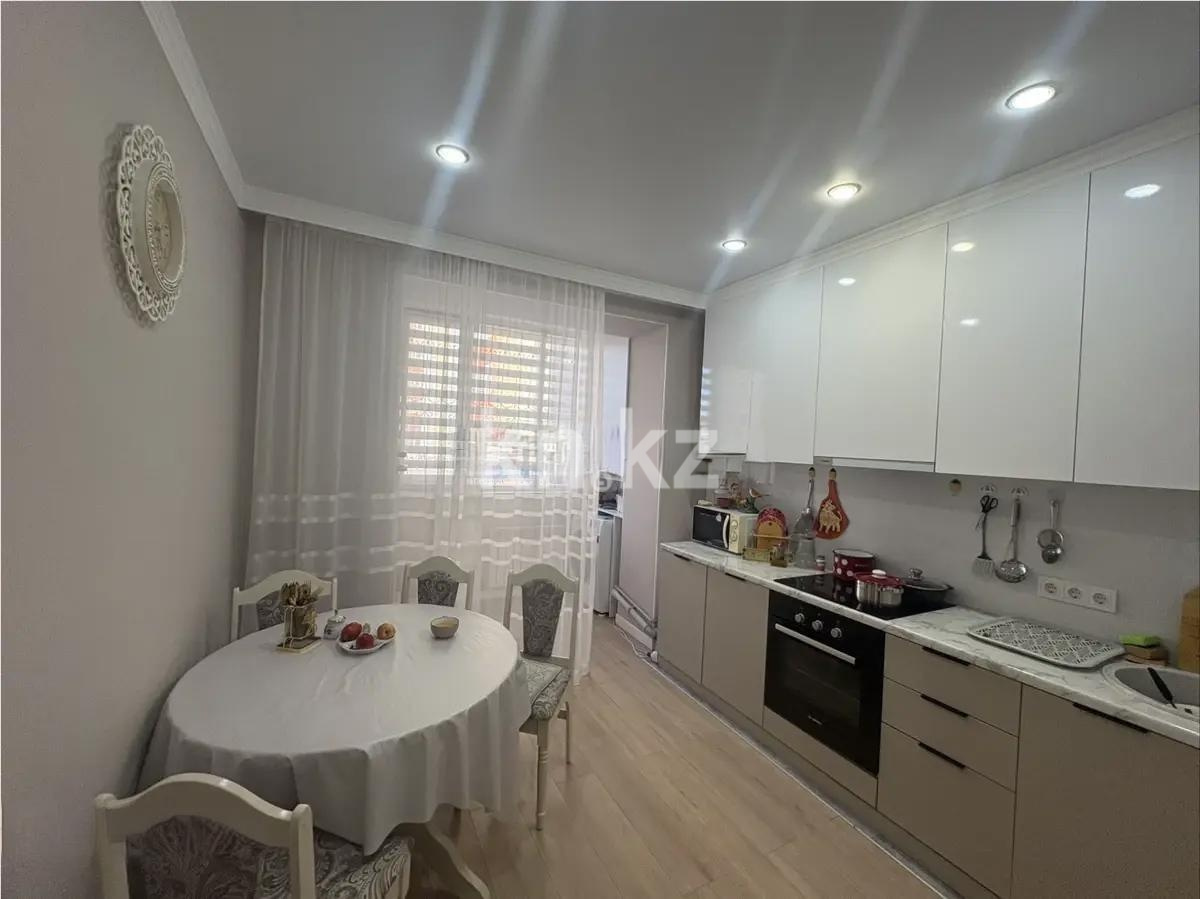 Продажа 2-комнатной квартиры, 56 м² - Продажа двухкомнатных квартир от собственников в Астане - страница 3 фото 3 из 4
