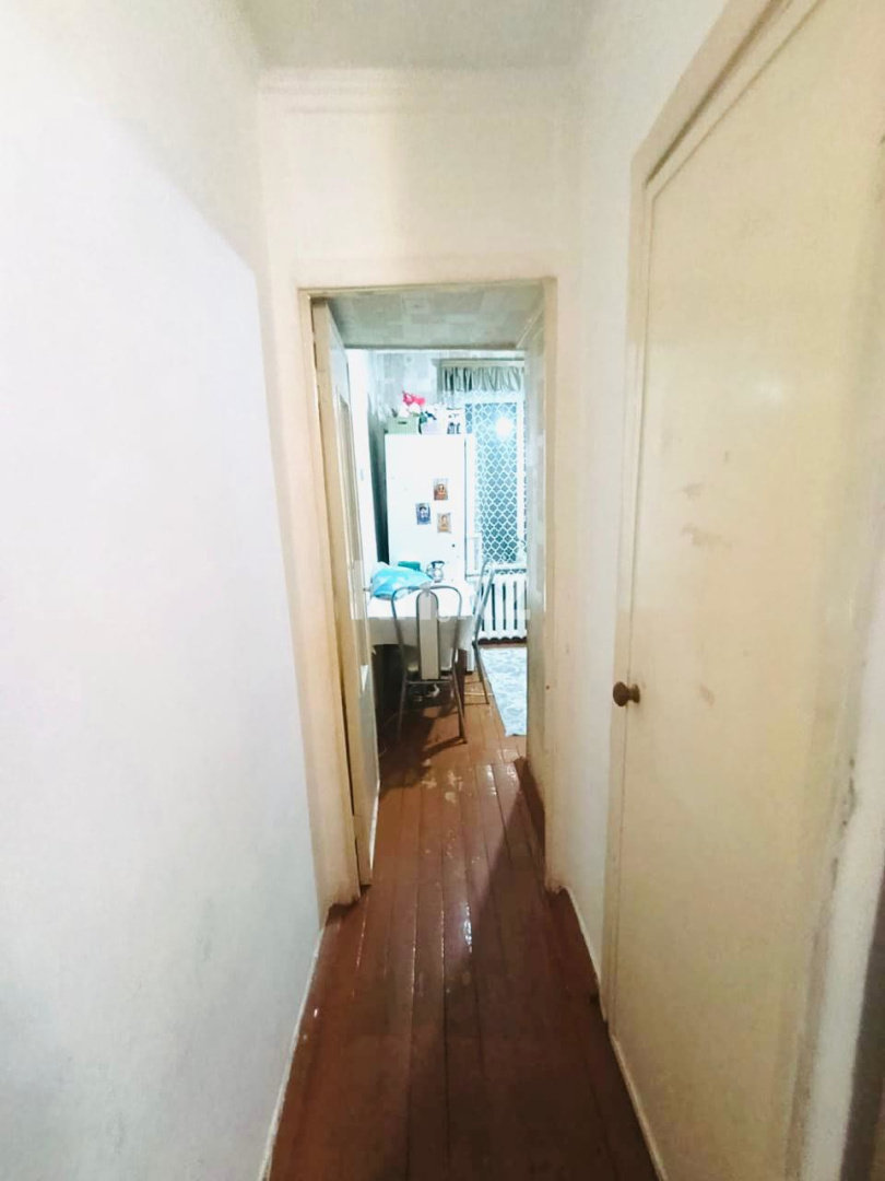 Продажа 1-комнатной квартиры, 31 м² - Продажа однокомнатных квартир в Казахстане - страница 5 фото 7 из 9