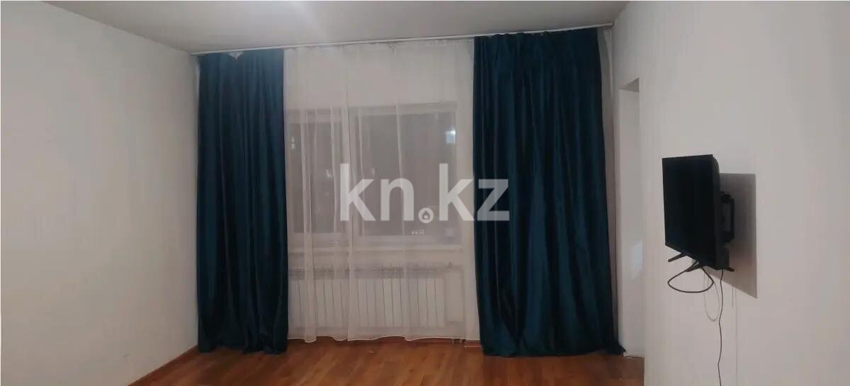 Продажа 1-комнатной квартиры, 44.8 м² в Алматы