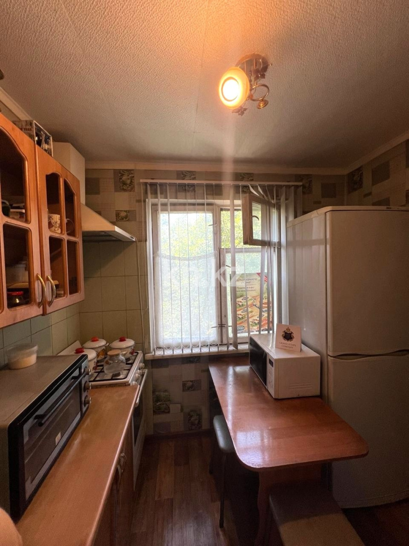 Продажа 3-комнатной квартиры, 57 м² в Алматы - фото 6