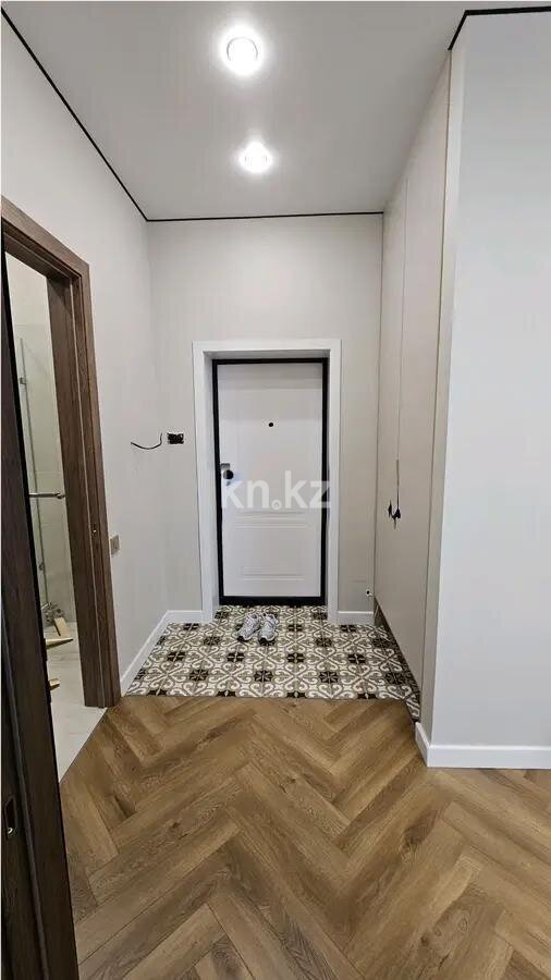 Продажа 2-комнатной квартиры, 56 м² в Астане - фото 3