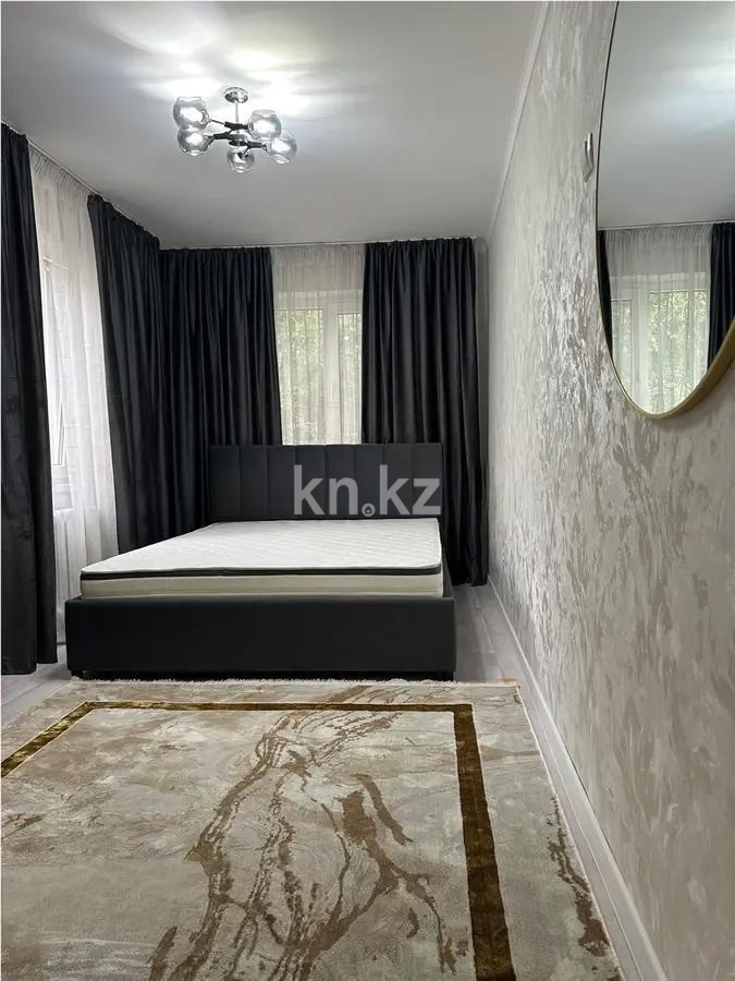 Продажа 2-комнатной квартиры, 45.8 м², мкр-н 2, дом  2 в Алматы - фото 2