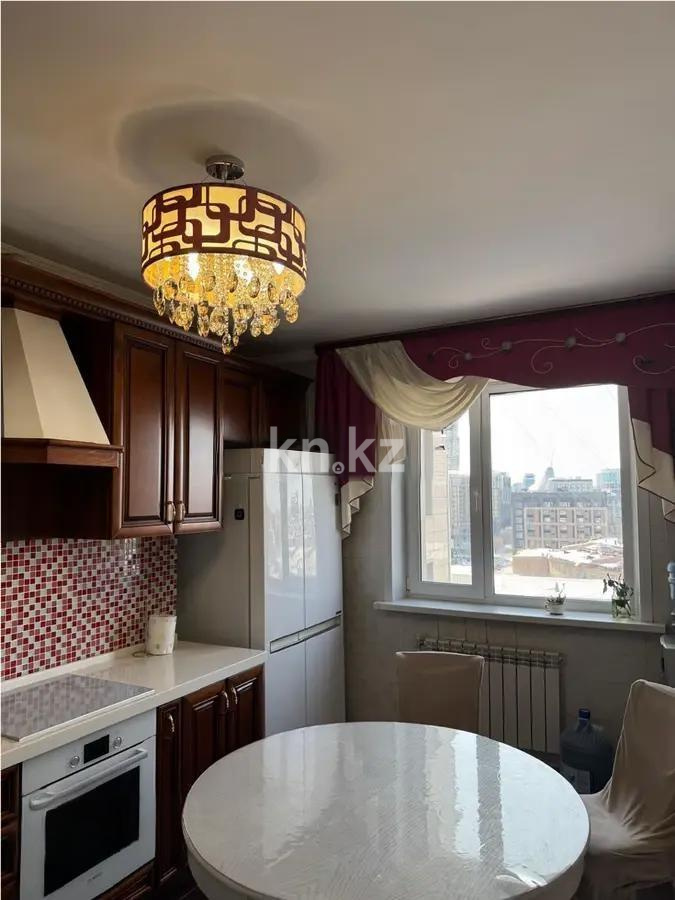 Продажа 3-комнатной квартиры, 96 м² - Продажа квартир от собственников в Астане - страница 34 фото 4 из 7