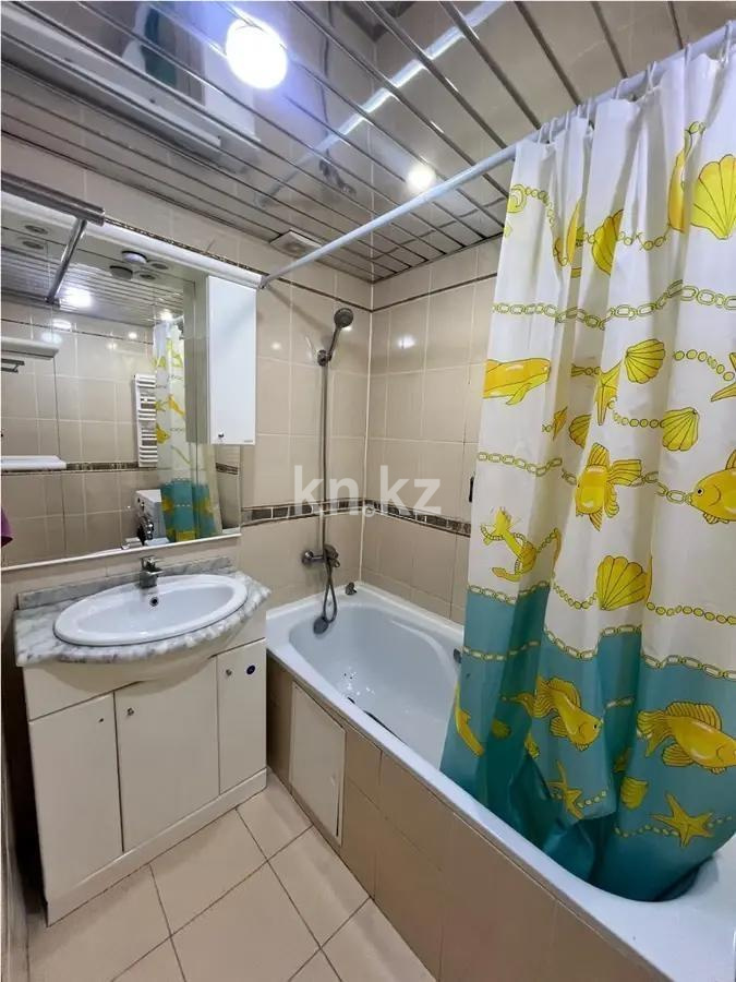 Продажа 3-комнатной квартиры, 60 м², ул. Таха Хусейна, дом  1 - Продажа  трехкомнатных квартир в Астане без посредников фото 5 из 7