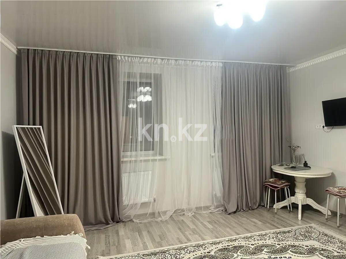 Продажа 1-комнатной квартиры, 30 м² в Астане