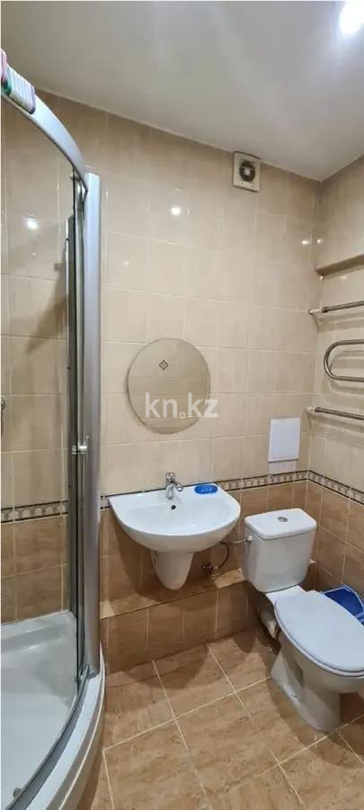 Продажа 1-комнатной квартиры, 36 м², пр. Назарбаева, дом  247 - Продажа  однокомнатных квартир в Алматы с фото фото 3 из 4