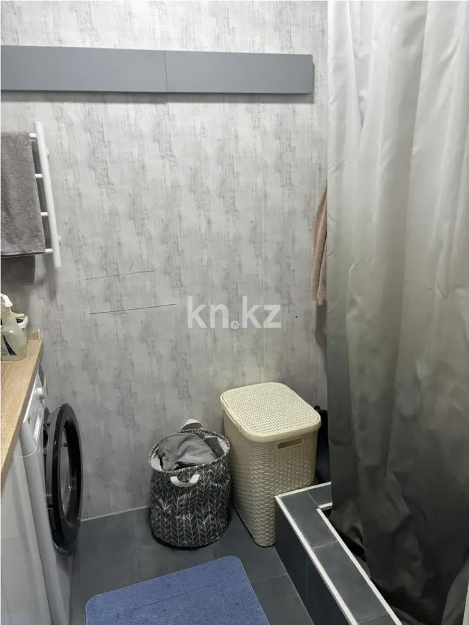 Продажа 2-комнатной квартиры, 55.1 м² в Астане - фото 4