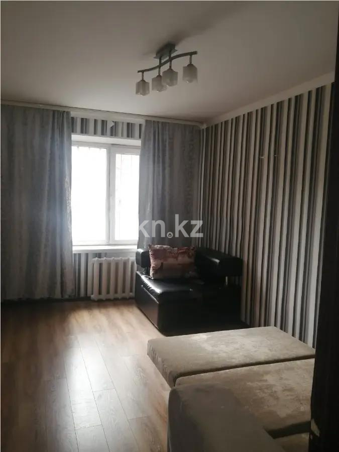 Продажа 4-комнатной квартиры, 80 м², мкр-н Степной-4, дом  18 - Продажа  четырехкомнатных квартир в Караганде фото 4 из 5