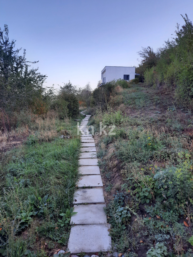 Продажа 3-комнатного дома, 56 м², ул. Нурмагамбетова, дом  284 - Продажа домов, коттеджей в Алматы с фото фото 6 из 7